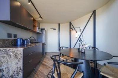 1 Bedroom Apartment / Flat to Rent in Foreshore