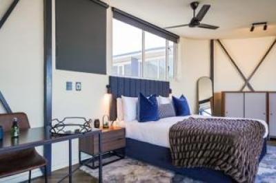 1 Bedroom Apartment / Flat to Rent in Foreshore