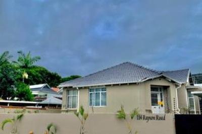 4 Bedroom House for Sale in Morningside