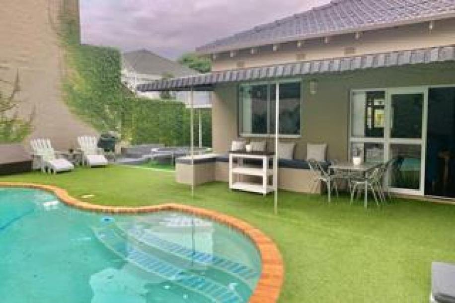 4 Bedroom House for Sale in Morningside-10
