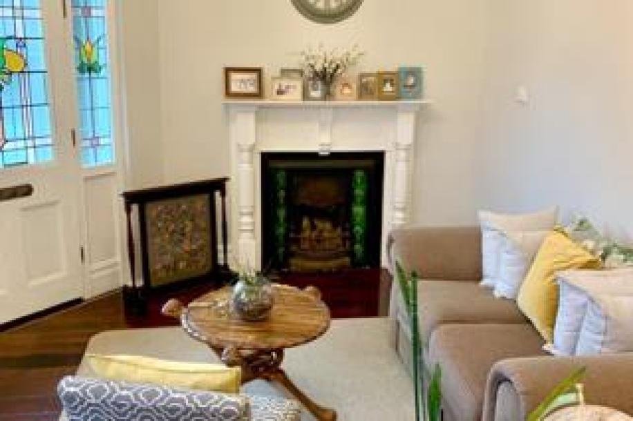 4 Bedroom House for Sale in Morningside-3