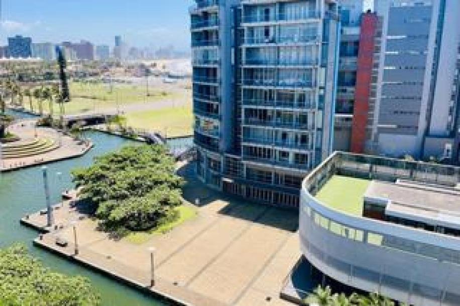 2 Bedroom Apartment / Flat for Sale in Point Waterfront-16