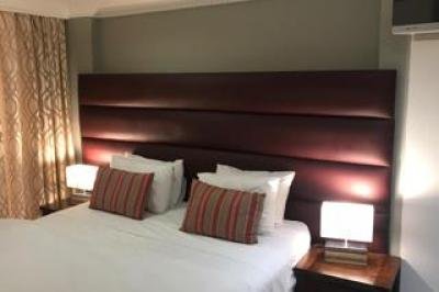 2 Bedroom Apartment / Flat for Sale in Point Waterfront