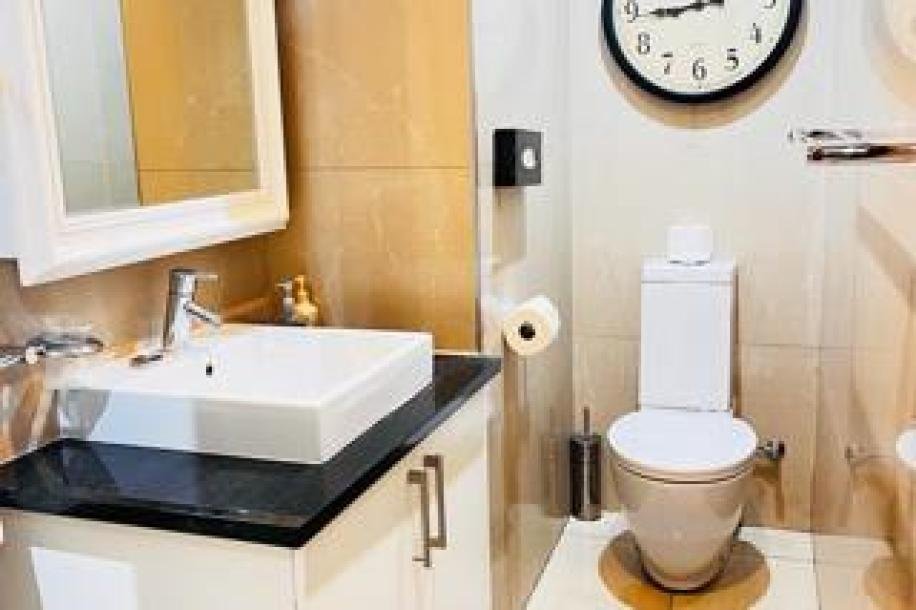 2 Bedroom Apartment / Flat for Sale in Point Waterfront-3