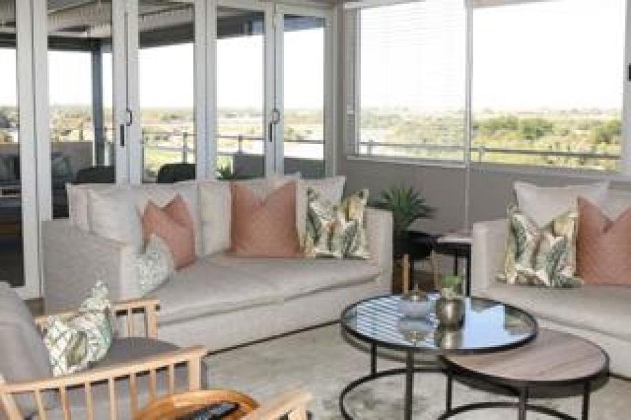 3 Bedroom Apartment / Flat to Rent in Upington Central-1