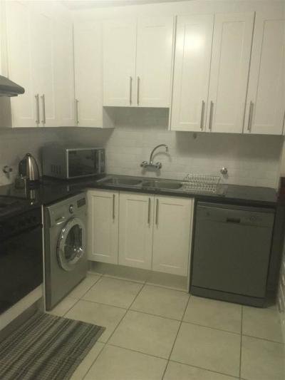 3 Bedroom Apartment in Greenways Golf Estate