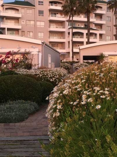 3 Bedroom Apartment in Greenways Golf Estate