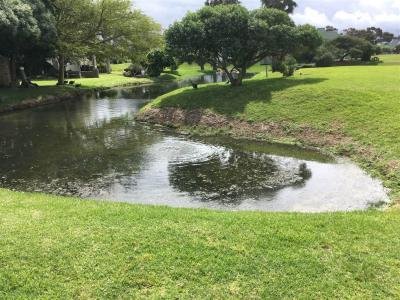 3 Bedroom Apartment in Greenways Golf Estate