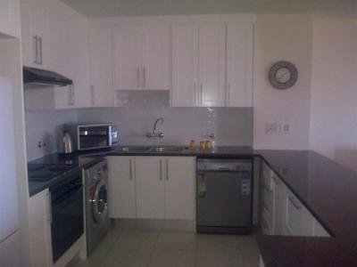 3 Bedroom Apartment in Greenways Golf Estate