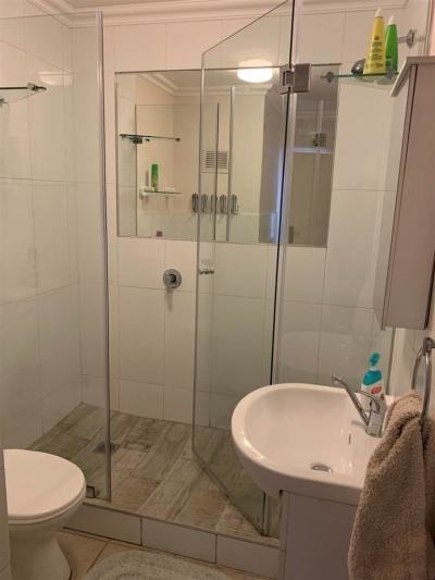 3 Bedroom Apartment in Greenways Golf Estate