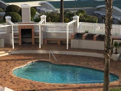 3 Bedroom Apartment in Greenways Golf Estate