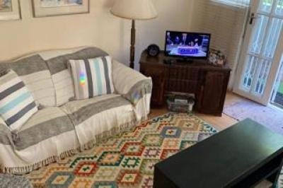 1 Bedroom Apartment / Flat to Rent in Vredehoek