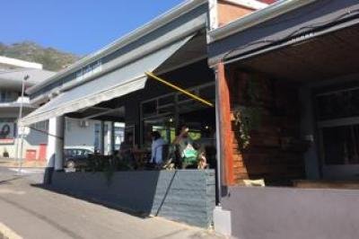 1 Bedroom Apartment / Flat to Rent in Vredehoek