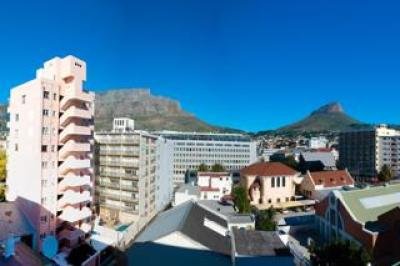 1 Bedroom Apartment / Flat to Rent in Gardens