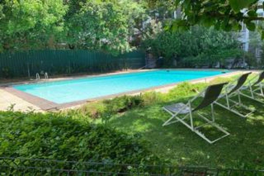 1 Bedroom Apartment / Flat to Rent in Gardens-10