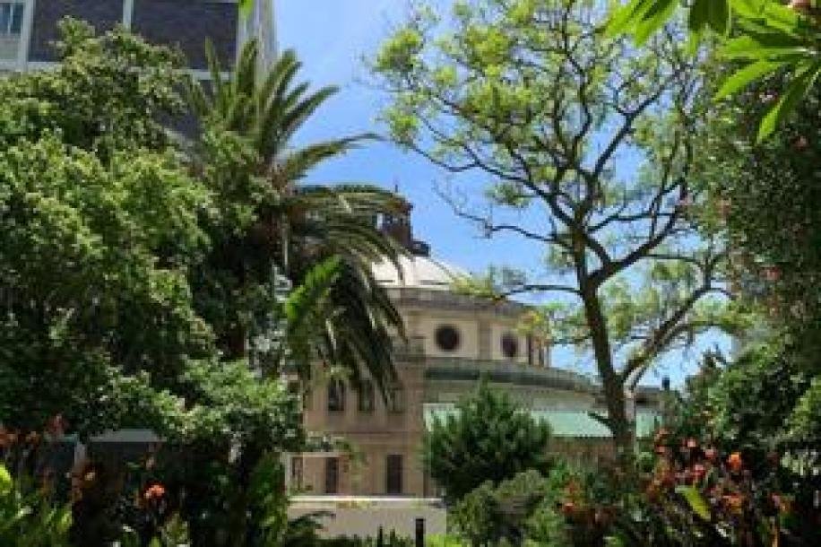 1 Bedroom Apartment / Flat to Rent in Gardens-11