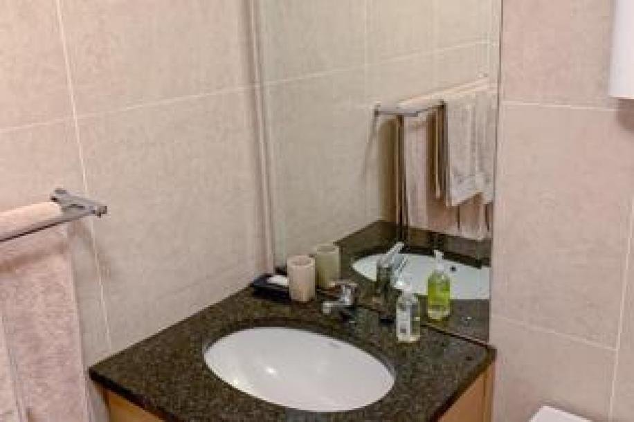 1 Bedroom Apartment / Flat to Rent in Gardens-5