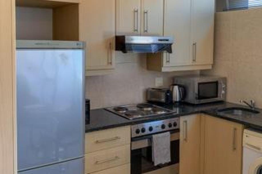 1 Bedroom Apartment / Flat to Rent in Gardens-6