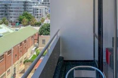 1 Bedroom Apartment / Flat to Rent in Gardens