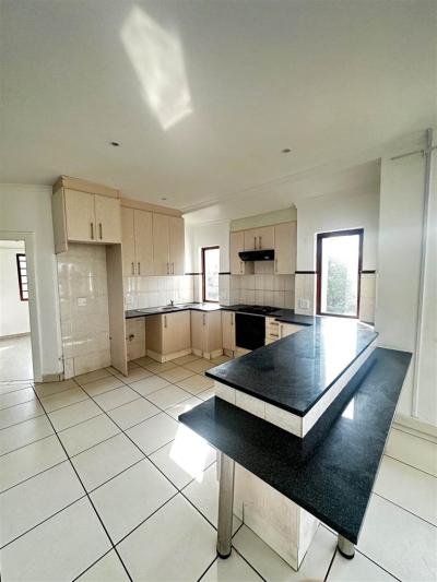 3 Bed Apartment in Durban North