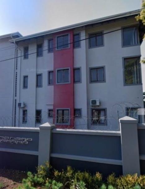 3 Bed Apartment in Durban North-1