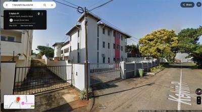 3 Bed Apartment in Durban North