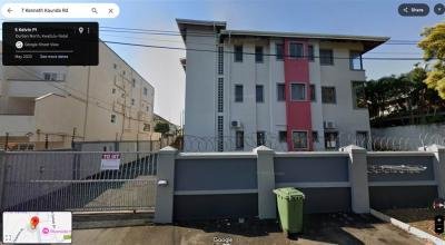 3 Bed Apartment in Durban North