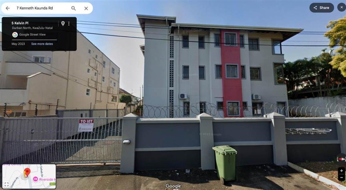 3 Bed Apartment in Durban North-2