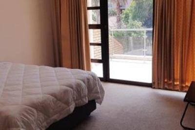 3 Bedroom House to Rent in Bassonia Estate