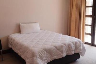 3 Bedroom House to Rent in Bassonia Estate