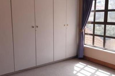 3 Bedroom House to Rent in Bassonia Estate