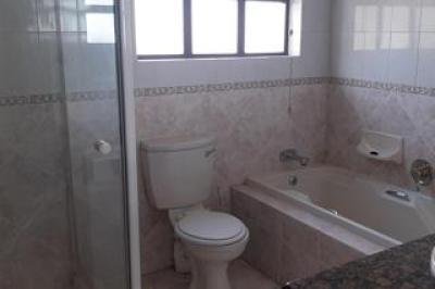 3 Bedroom House to Rent in Bassonia Estate