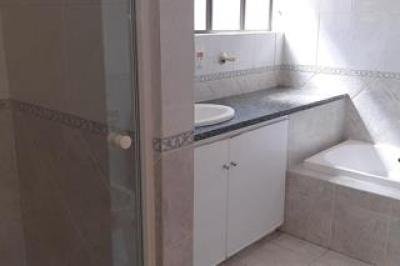 3 Bedroom House to Rent in Bassonia Estate