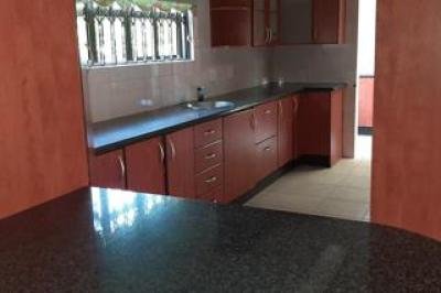 3 Bedroom House to Rent in Bassonia Estate