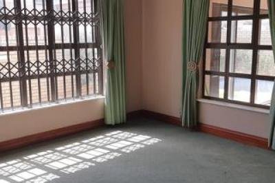 3 Bedroom House to Rent in Bassonia Estate