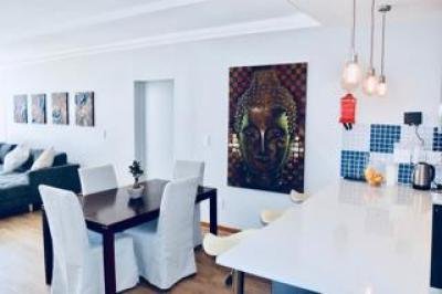 2 Bedroom Apartment / Flat to Rent in Gardens-13