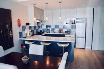 2 Bedroom Apartment / Flat to Rent in Gardens-14