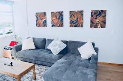 2 Bedroom Apartment / Flat to Rent in Gardens-15