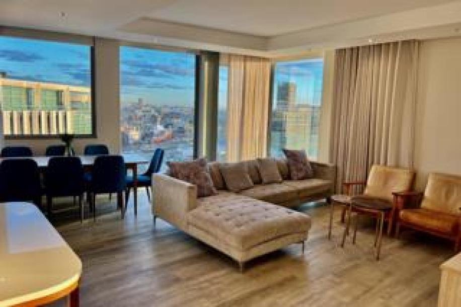 2 Bedroom Apartment / Flat to Rent in Foreshore-1