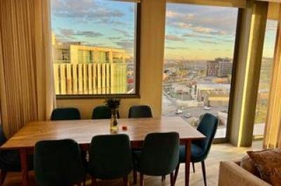 2 Bedroom Apartment / Flat to Rent in Foreshore