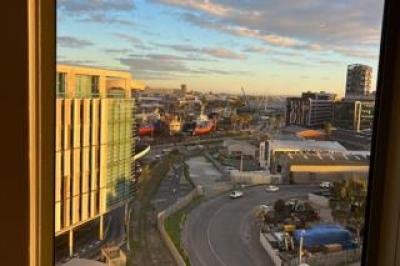 2 Bedroom Apartment / Flat to Rent in Foreshore
