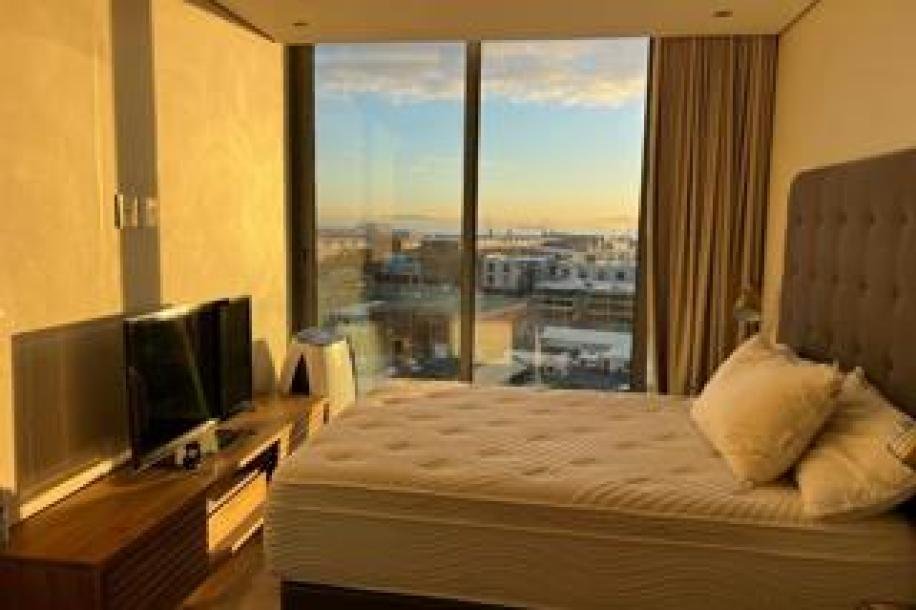 2 Bedroom Apartment / Flat to Rent in Foreshore-4