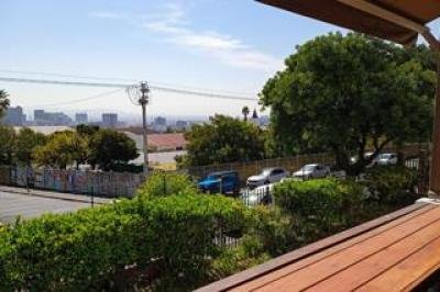 1 Bedroom Apartment / Flat to Rent in Tamboerskloof-10