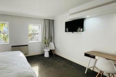 0.5 Bedroom Apartment / Flat to Rent in Cape Town City Centre