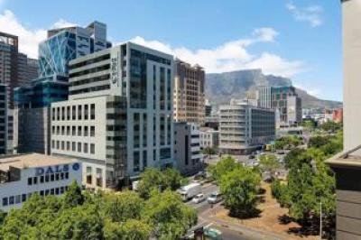 1 Bedroom Apartment / Flat to Rent in De Waterkant