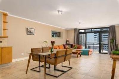 1 Bedroom Apartment / Flat to Rent in De Waterkant