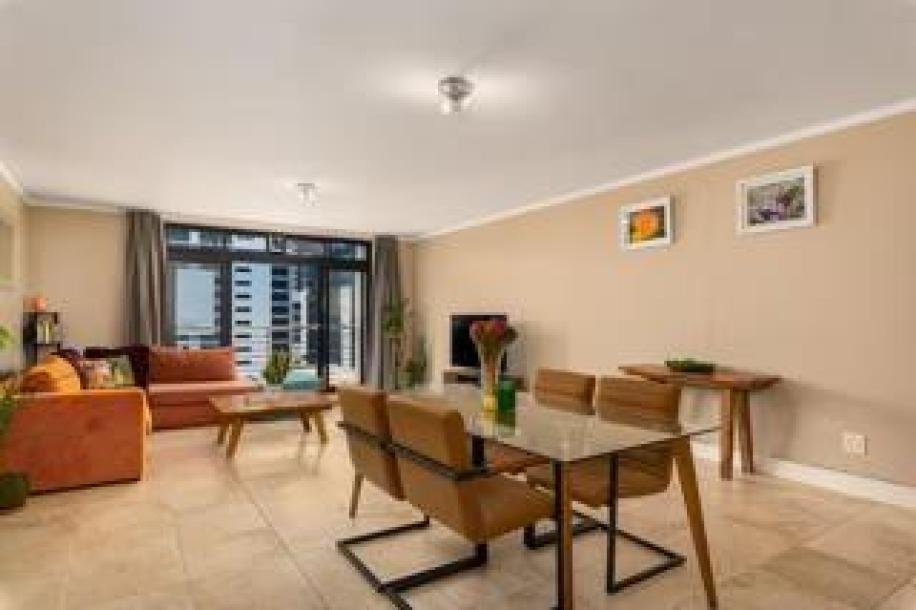 1 Bedroom Apartment / Flat to Rent in De Waterkant-3