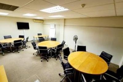 Commercial Property to Rent in Gardens