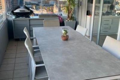 2 Bedroom Apartment / Flat to Rent in Cape Town City Centre