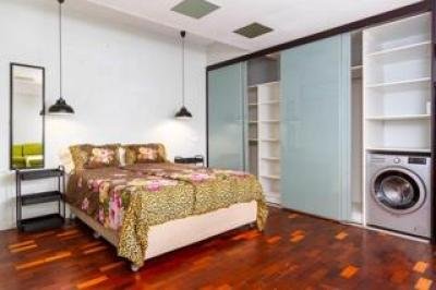 1 Bedroom Apartment / Flat to Rent in Cape Town City Centre